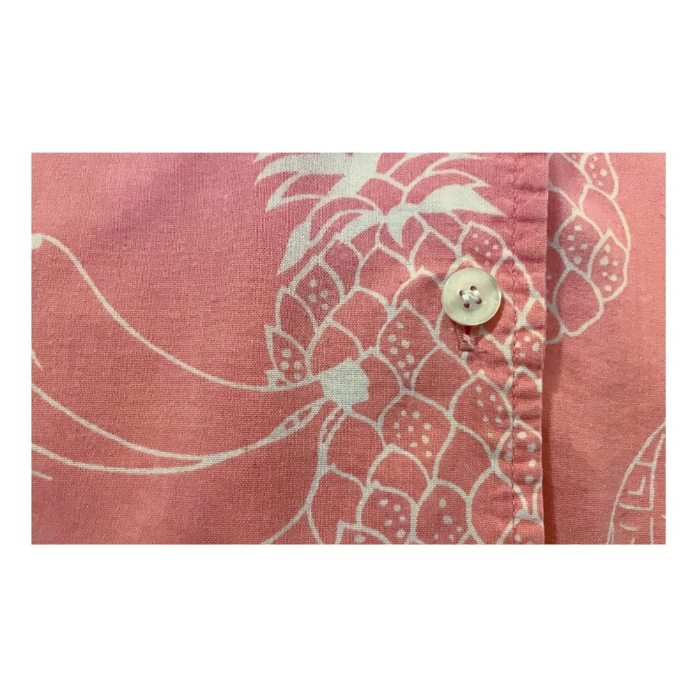 ERIKA - Short Sleeve Button Up Shirt - Picture 5 of 11